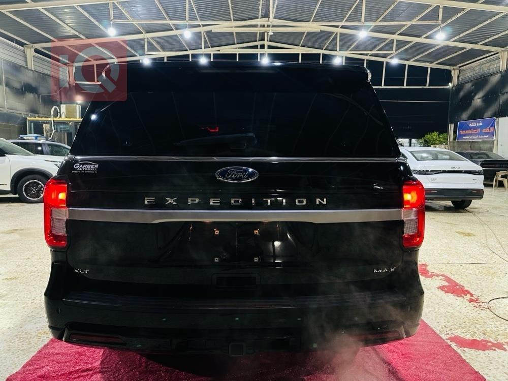 فورد إكسبيديشن